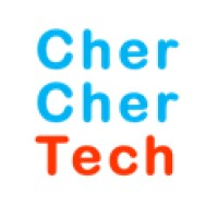 CherCherTech logo